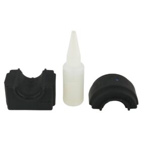 FRONT STABILIZER BAR BUSH KIT D27.1