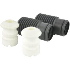 BOOT WITH JOUNCE BUMPER FRONT SHOCK ABSORBER KIT