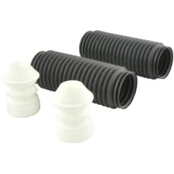 BOOT WITH JOUNCE BUMPER REAR SHOCK ABSORBER KIT (SET FOR TWO SIDES)
