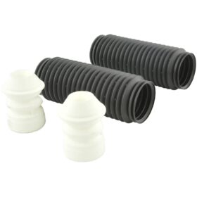 BOOT WITH JOUNCE BUMPER REAR SHOCK ABSORBER KIT (SET FOR TWO SIDES)
