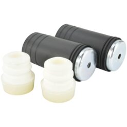 BOOT WITH JOUNCE BUMPER FRONT SHOCK ABSORBER KIT