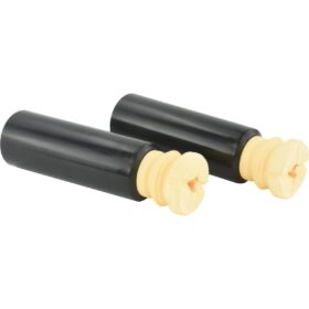 BOOT WITH JOUNCE BUMPER REAR SHOCK ABSORBER KIT (SET FOR TWO SIDES)