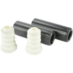 BOOT WITH JOUNCE BUMPER REAR SHOCK ABSORBER KIT (SET FOR TWO SIDES)