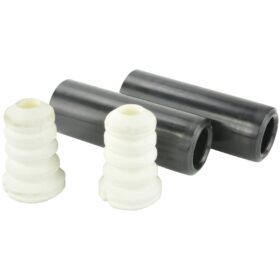 BOOT WITH JOUNCE BUMPER REAR SHOCK ABSORBER KIT (SET FOR TWO SIDES)