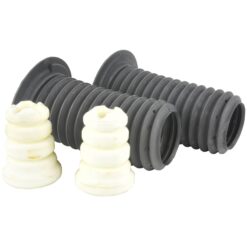BOOT WITH JOUNCE BUMPER FRONT SHOCK ABSORBER KIT