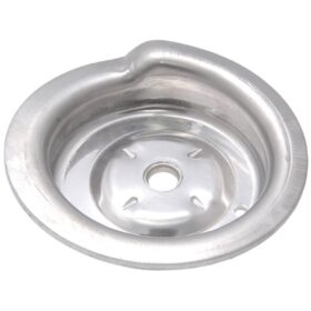 FRONT SPRING UPPER SEAT