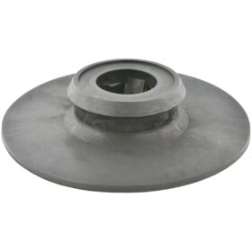 REAR SPRING UPPER SEAT