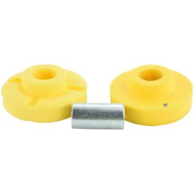 REAR SHOCK ABSORBER MOUNTING, REPAIR KIT