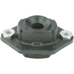 REAR SHOCK ABSORBER MOUNTING (LOWER)