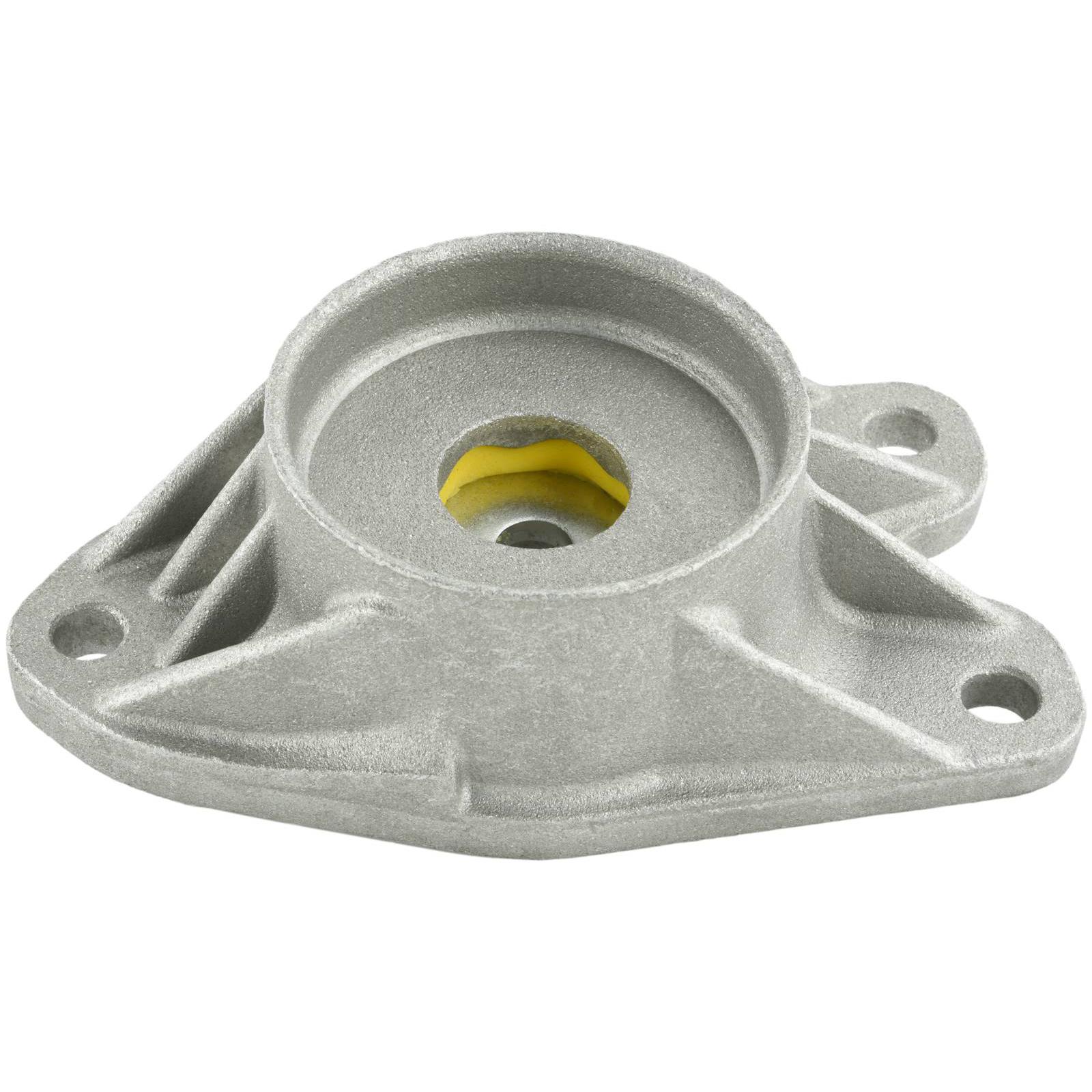 REAR SHOCK ABSORBER MOUNTING