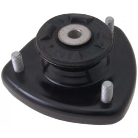 REAR SHOCK ABSORBER MOUNTING