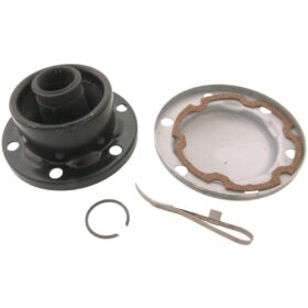 DRIVE SHAFT CV JOINT BOOT