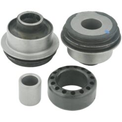 BUSHING KIT, FRONT LOWER CONTROL ARM