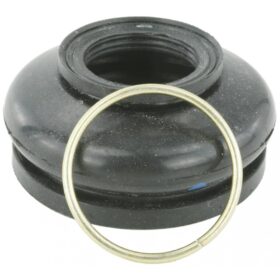 FRONT ARM BALL JOINT BOOT 38.5X21.6X21.5