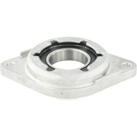 AXLE SHAFT BEARING
