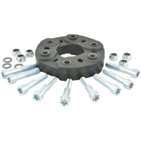 DRIVE SHAFT COUPLING