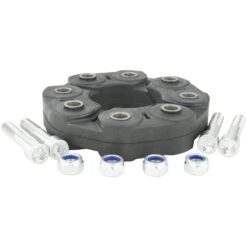 DRIVE SHAFT COUPLING