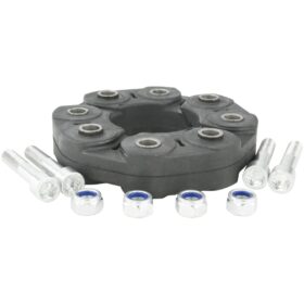 DRIVE SHAFT COUPLING