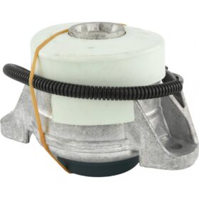 LEFT ENGINE MOUNT (HYDRO)