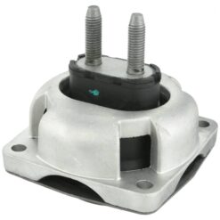 TRANSMISSION MOUNT