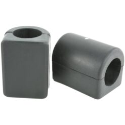 REAR STABILIZER BAR BUSH KIT D26.5
