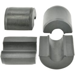 REAR STABILIZER BAR BUSH KIT D19