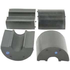 REAR STABILIZER BAR BUSH KIT D16