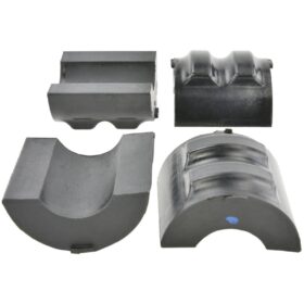 FRONT STABILIZER BAR BUSH KIT D30