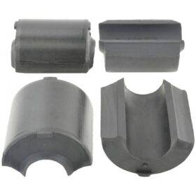 REAR STABILIZER BAR BUSH KIT D21