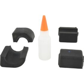 FRONT STABILIZER BAR BUSH KIT (SET FOR TWO SIDES) D26