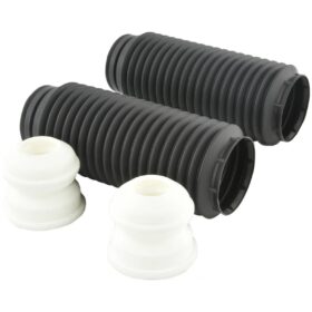 BOOT WITH JOUNCE BUMPER FRONT SHOCK ABSORBER KIT