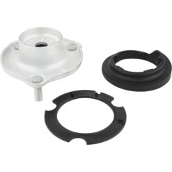 FRONT SHOCK ABSORBER MOUNTING (WITH SPRING SEAT)