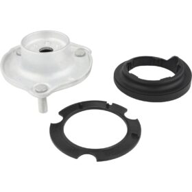 FRONT SHOCK ABSORBER MOUNTING (WITH SPRING SEAT)