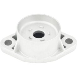 REAR SHOCK ABSORBER MOUNTING