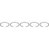RETAINING RING PCS 5