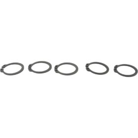 RETAINING RING PCS 5