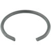 RETAINING RING 33.3X2.2
