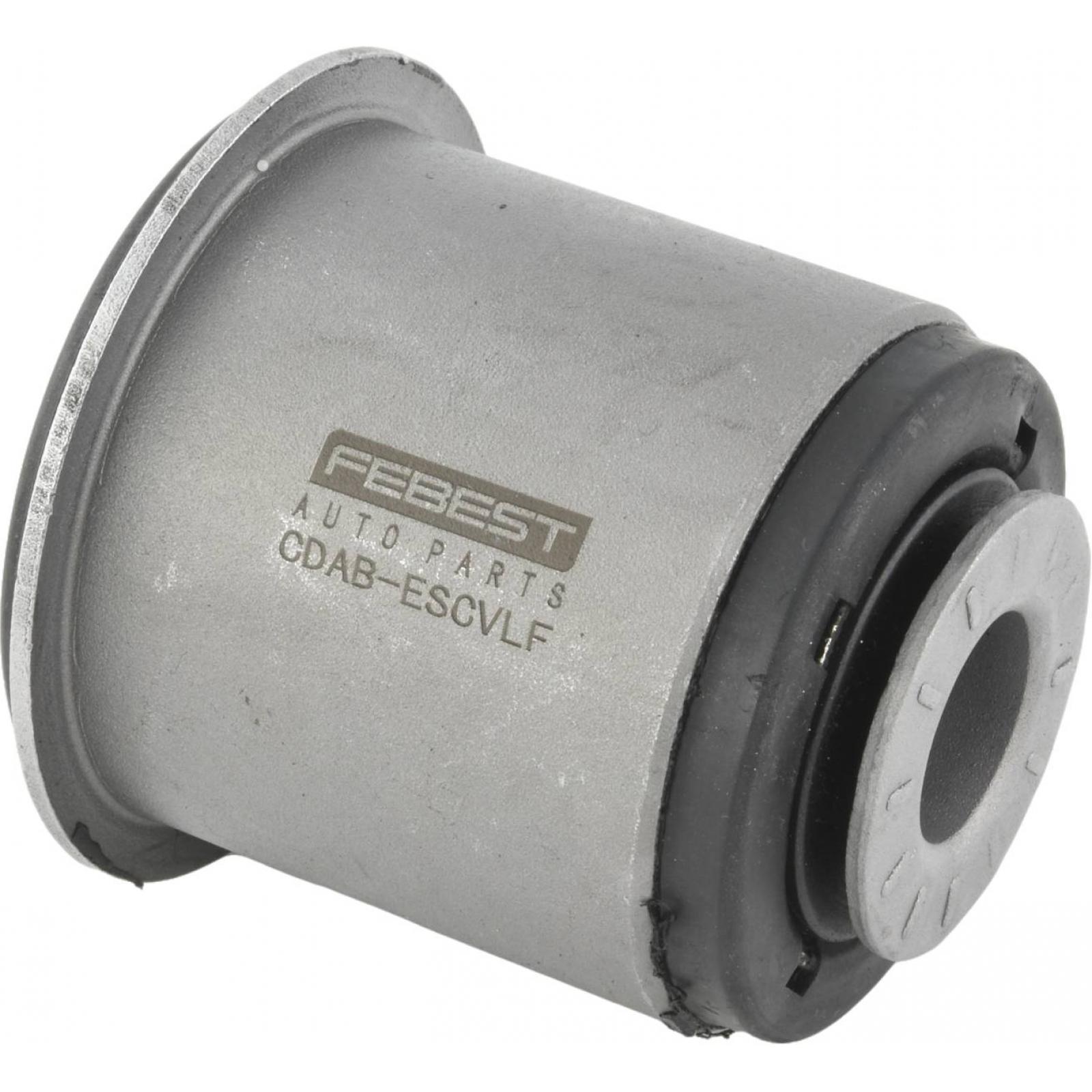 FRONT BUSHING, FRONT LOWER CONTROL ARM