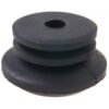 REAR SHOCK ABSORBER BUSHING
