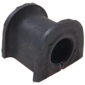 FRONT STABILIZER BAR BUSH D24.3