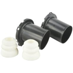 BOOT WITH JOUNCE BUMPER FRONT SHOCK ABSORBER KIT
