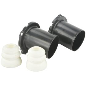 BOOT WITH JOUNCE BUMPER FRONT SHOCK ABSORBER KIT