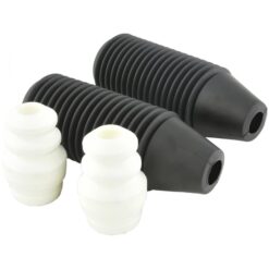 BOOT WITH JOUNCE BUMPER REAR SHOCK ABSORBER KIT (SET FOR TWO SIDES)