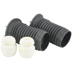 BOOT WITH JOUNCE BUMPER FRONT SHOCK ABSORBER KIT