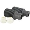 BOOT WITH JOUNCE BUMPER FRONT SHOCK ABSORBER KIT