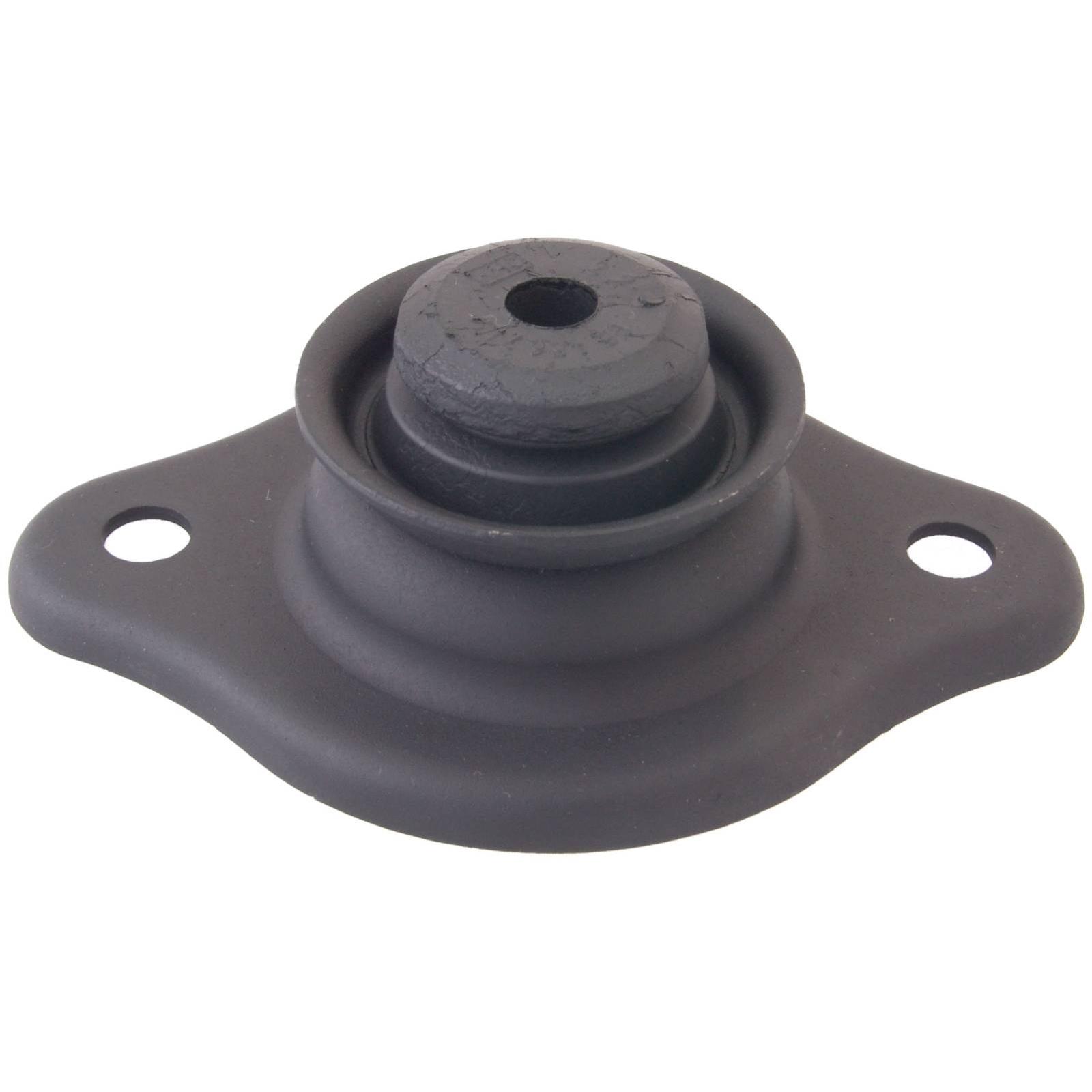 REAR SHOCK ABSORBER MOUNTING
