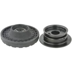 FRONT SHOCK ABSORBER MOUNTING ASSEMBLY (WITH SHOCK ABSORBER BEARING)