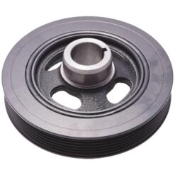 CRANKSHAFT PULLEY