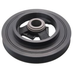 CRANKSHAFT PULLEY
