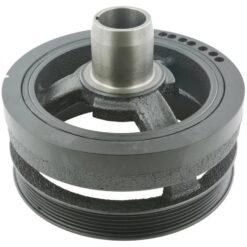 CRANKSHAFT PULLEY